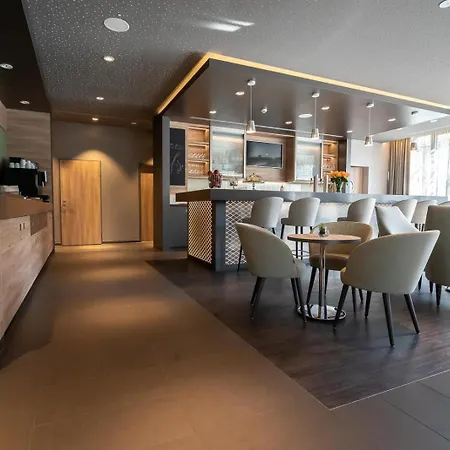 Hotel Panorama Hamburg-Harburg