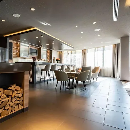 Hotel Panorama Hamburg-Harburg