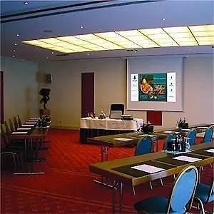 Hotel Panorama Hamburg-harburg 4*