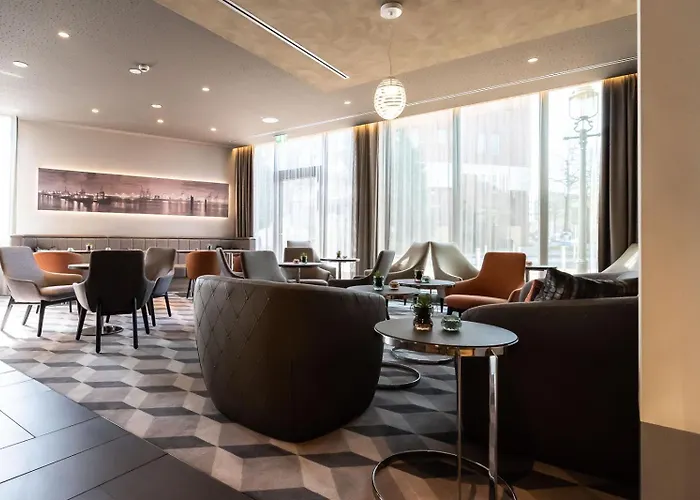 Hotel Panorama Hamburg-harburg