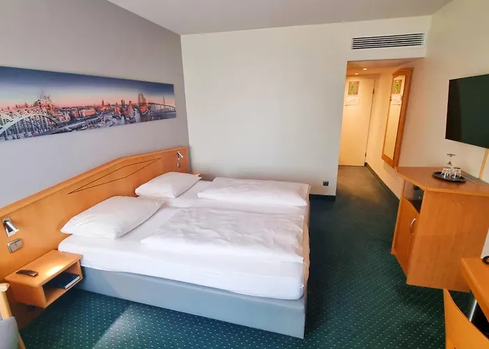 Hotel Panorama Hamburg-harburg Hamburg