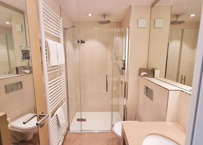 Panorama Hamburg-harburg Hotel 4*