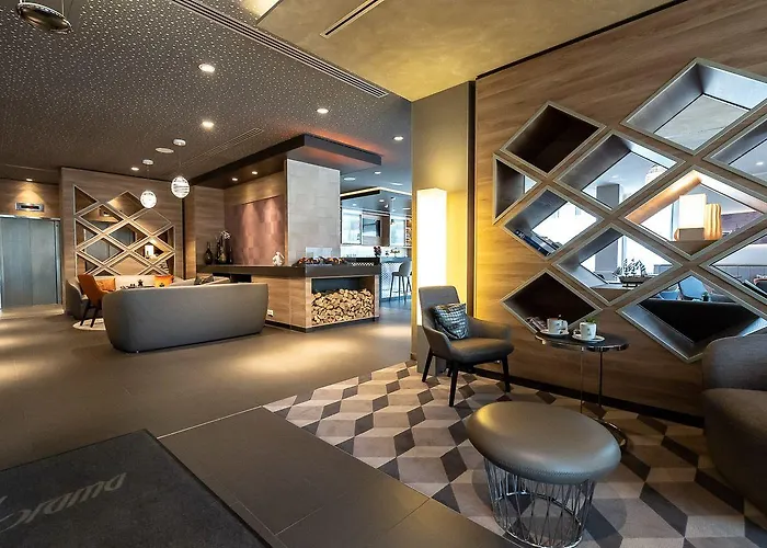 Hotel Panorama Hamburg-harburg 4*