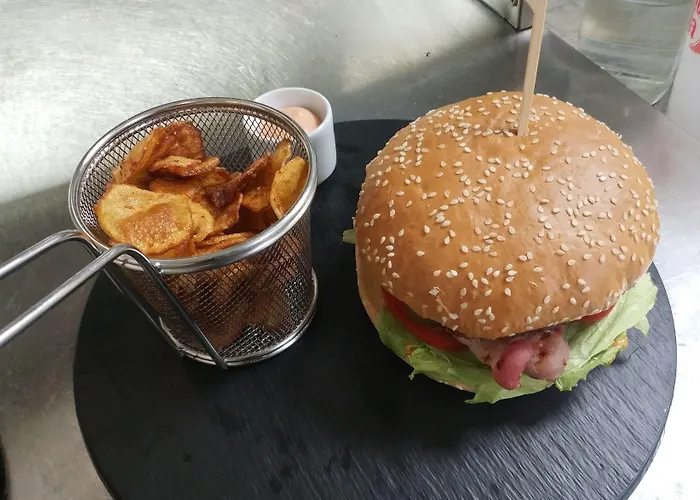 Hotel Panorama Hamburg-harburg